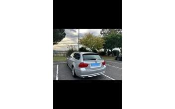 Bmw serie 3 Perpignan