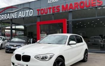 BMW Série 1 Longwy