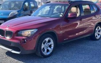 Bmw x1 Marguerittes