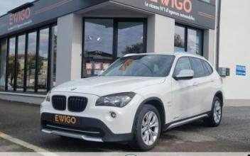 Bmw x1 Mont-de-Marsan