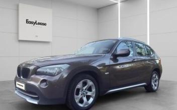 Bmw x1 Noisy-le-Roi