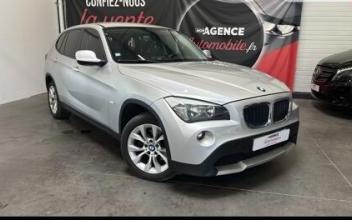Bmw x1 Eysines