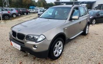 Bmw x3 Chartres