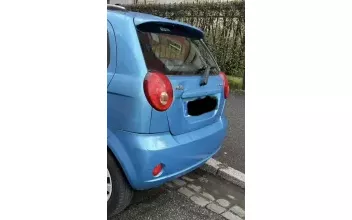Chevrolet Matiz Strasbourg
