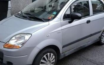 Chevrolet matiz Mulhouse