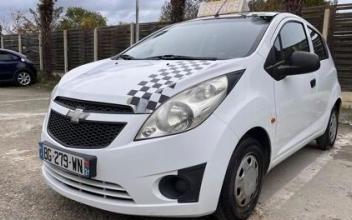 Chevrolet spark Cornebarrieu