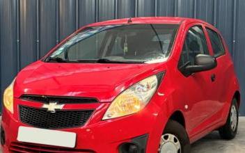 Chevrolet Spark Halluin