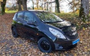 Chevrolet spark Annecy