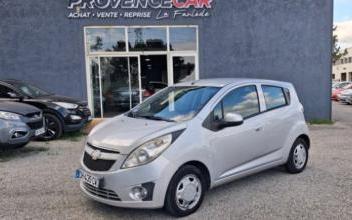 Chevrolet Spark La-Farlède