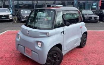 Citroen ami Ambert