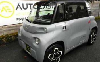 Citroen ami Remiremont