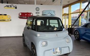 Citroen Ami Woippy
