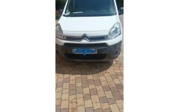 Citroen berlingo Villechenève