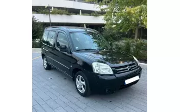 Citroen Berlingo Reims