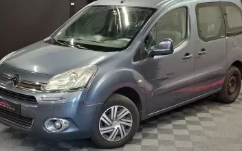 Citroen Berlingo Golbey
