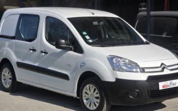 Citroen Berlingo Geispolsheim