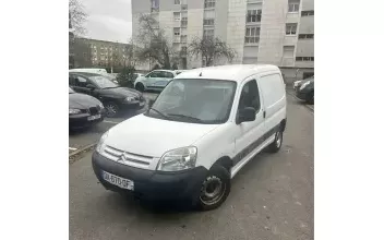 Citroen Berlingo Vannes