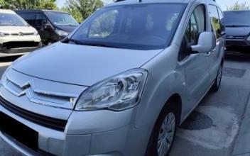 Citroen berlingo Salaise-sur-Sanne