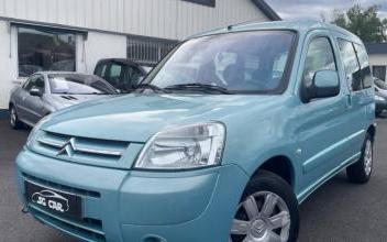 Citroen Berlingo Cournon-d'Auvergne