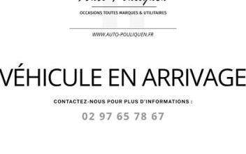 Citroen berlingo Merlevenez