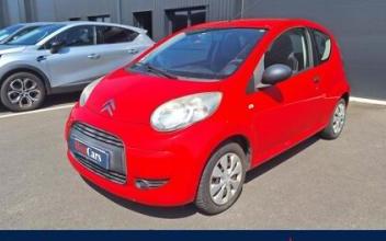 Citroen c1 Caudan