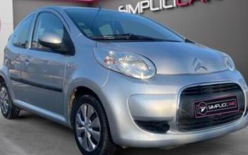 Citroen c1 Avignon