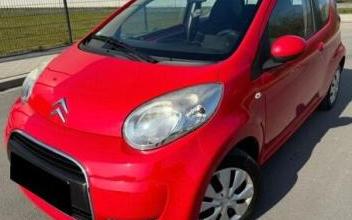 Citroen c1 Chauvigny