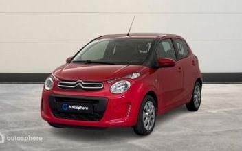 Citroen c1 Poitiers