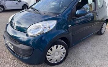 Citroen c1 Saint-Denis-en-Val