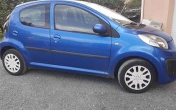 Citroen c1 Valeyrac