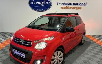 Citroen c1 Bernay