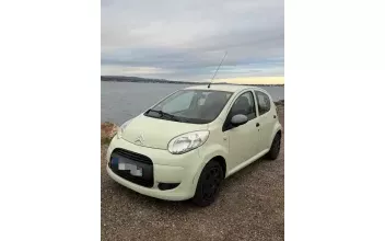 Citroen C1 Sète