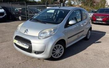 Citroen c1 Bourgoin-Jallieu