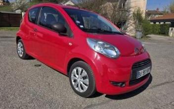 Citroen c1 Feyzin