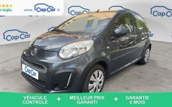 Citroen c1 Montreuil