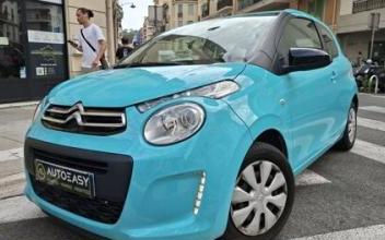 Citroen c1 Nice