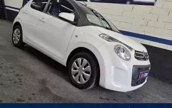 Citroen C1 Mougins