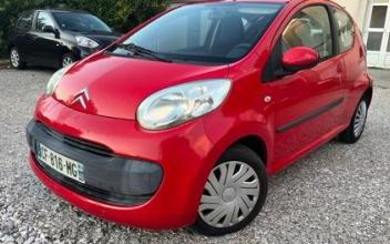 Citroen c1 Bassens