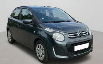 Citroen C1 Mions