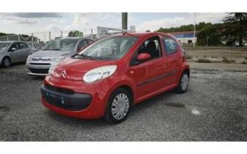 Citroen c1 Marguerittes