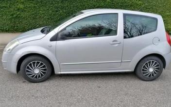 Citroen c2 Ugine