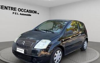 Citroen c2 Six-Fours-les-Plages