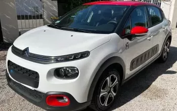 Citroen C3 Seysses