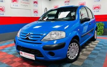 Citroen c3 Pantin