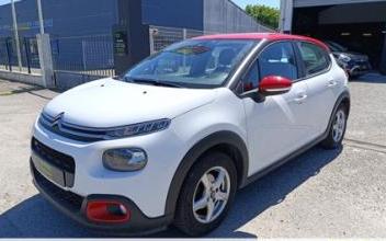 Citroen c3 Carcassonne