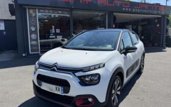 Citroen c3 Gagny