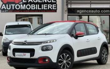Citroen c3 Pontarlier