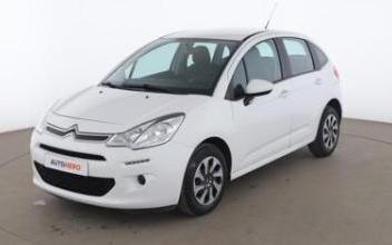 Citroen c3 Issy-les-Moulineaux