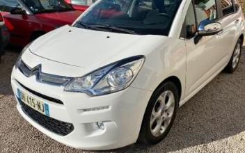 Citroen c3 Saint-Laurent-du-Var