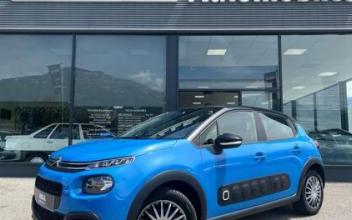 Citroen c3 Echirolles